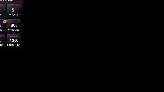 AuroraSky8 online show from September 14, 2025, 11:42 am