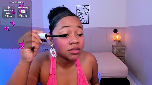 AuroraSky8 online show from September 20, 2025, 11:55 am