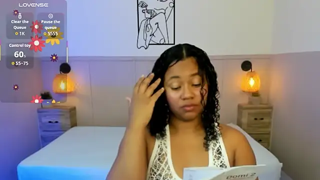 AuroraSky8 online show from September 22, 2025, 11:56 am