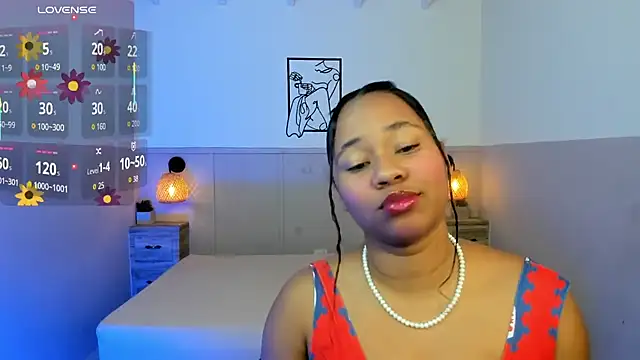 AuroraSky8 online show from September 23, 2025, 11:57 am