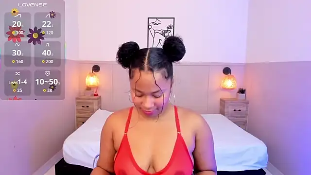 AuroraSky8 online show from September 28, 2025, 12:32 pm