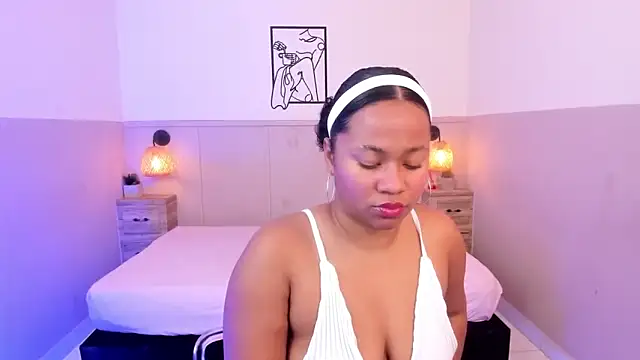 AuroraSky8 online show from September 29, 2025, 12:10 pm