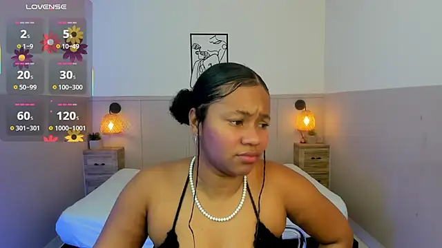 AuroraSky8 online show from October 6, 2025, 12:02 pm