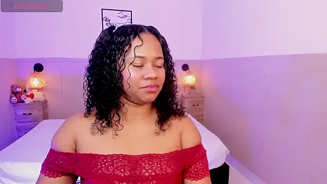 AuroraSky8 online show from October 28, 2025, 11:47 am