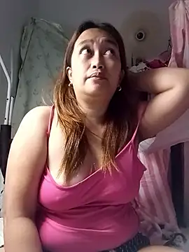 Im filipina143 online show from March 8, 2026, 5:17 pm