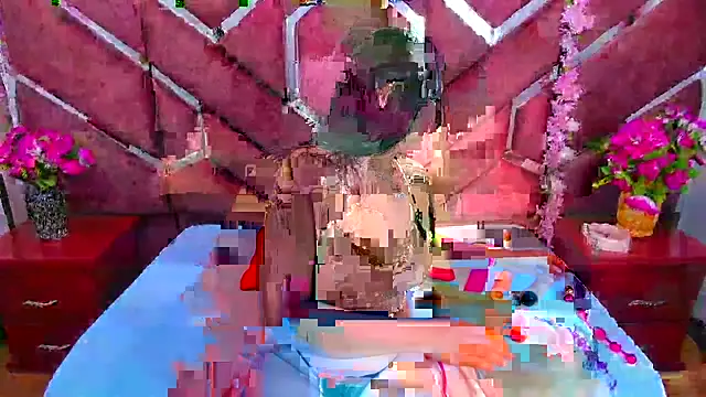 Mia Sweet 20 online show from October 8, 2025, 7:33 pm