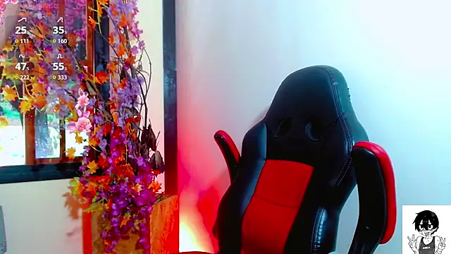 Madison Mujica online show from September 20, 2025, 11:11 am