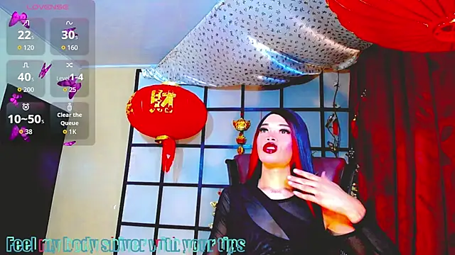 Madison Mujica online show from January 14, 2026, 11:16 am