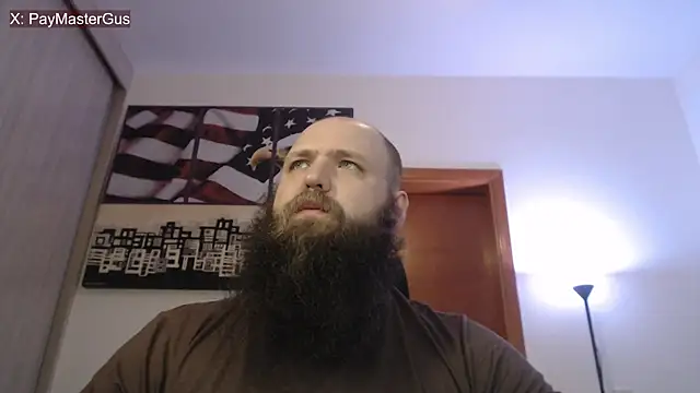 PayMasterGus online show from October 12, 2025, 2:32 am