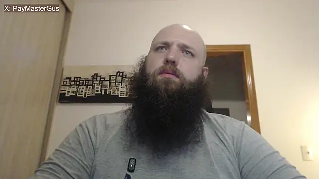 PayMasterGus online show from April 2, 2026, 3:04 am