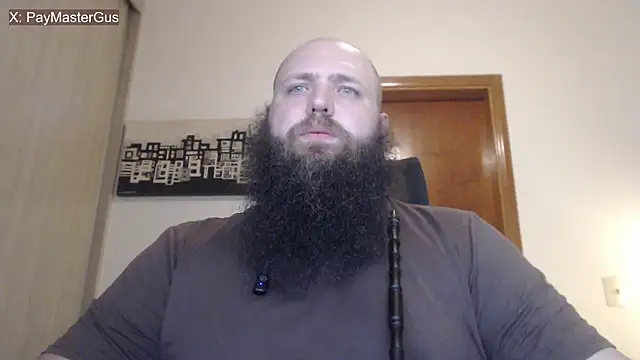 PayMasterGus online show from April 4, 2026, 2:10 am