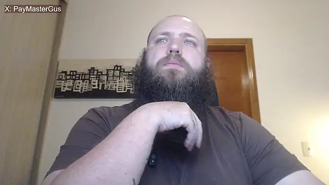 PayMasterGus online show from April 8, 2026, 11:37 pm