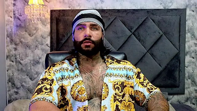 Apolo rousse1 online show from October 2, 2025, 9:44 pm