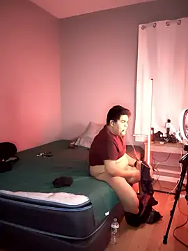 perversus12 online show from January 11, 2026, 7:57 am