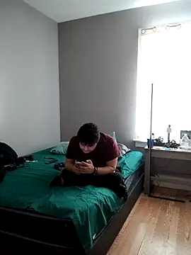 perversus12 online show from January 13, 2026, 6:46 pm