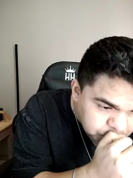 perversus12 online show from March 6, 2026, 6:59 pm