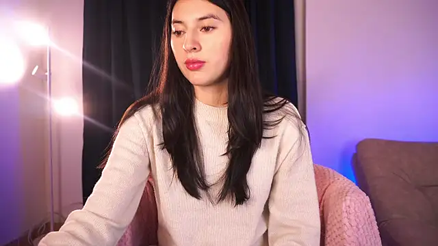 Snapshot of Auralea chatting on September 10, 2025, 2:00 am Auralea online show from September 10, 2025, 2:00 am