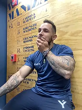 mason fit online show from October 12, 2025, 12:26 pm