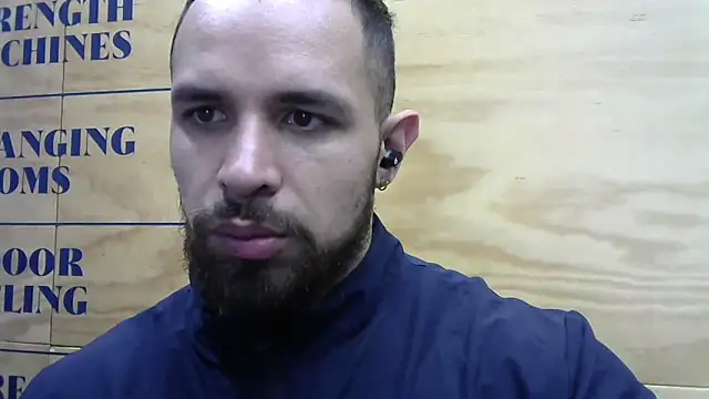 mason fit online show from November 9, 2025, 11:52 am