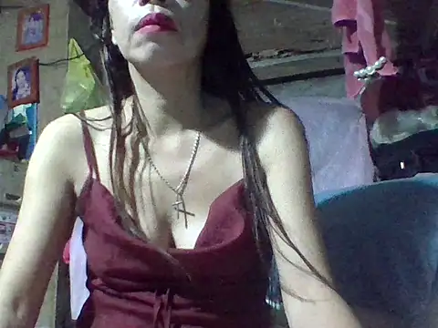 Mayumie05 online show from October 7, 2025, 9:06 am