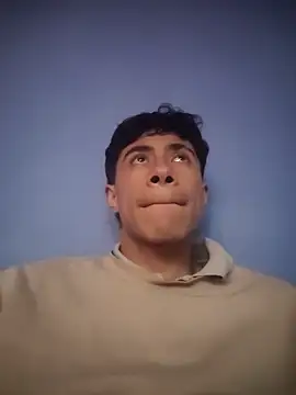 Rolito69 online show from October 6, 2025, 10:29 pm