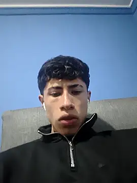 Rolito69 online show from November 7, 2025, 2:55 am