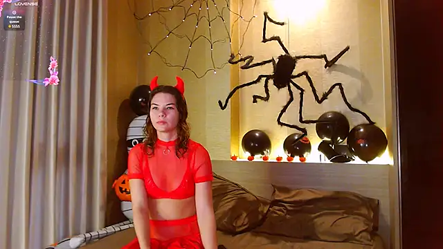 Snapshot of Flirty_Duo chatting on October 24, 2025, 1:13 am Flirty Duo online show from October 24, 2025, 1:13 am