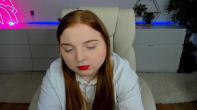 KattyRose8 online show from September 26, 2025, 6:34 pm