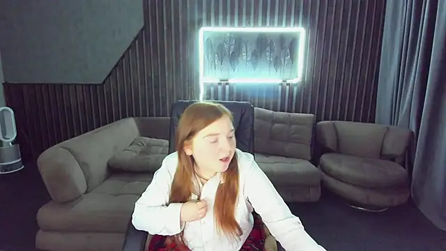 KattyRose8 online show from October 27, 2025, 6:39 am