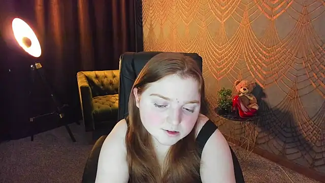 Snapshot of KattyRose8 chatting on April 18, 2026, 6:01 pm KattyRose8 online show from April 18, 2026, 6:01 pm