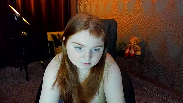 KattyRose8 online show from July 1, 2026, 6:18 pm