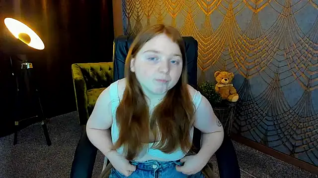 KattyRose8 online show from July 21, 2026, 5:43 am