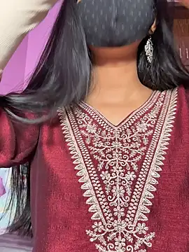 Snapshot of Neha18 chatting on February 19, 2026, 11:39 am Neha18 online show from February 19, 2026, 11:39 am