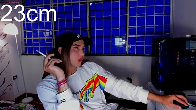 angelgoald1 online show from September 9, 2025, 10:53 pm