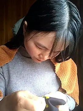 Chaotam1 online show from September 30, 2025, 2:49 am