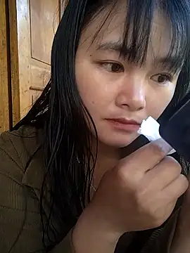 Chaotam1 online show from October 5, 2025, 1:15 am