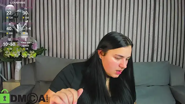Margo Demash online show from September 14, 2025, 11:48 pm