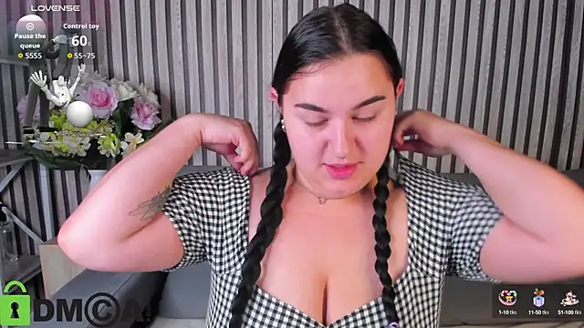 Margo Demash online show from September 18, 2025, 12:01 am