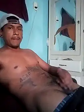 negromaussm online show from September 21, 2025, 4:41 pm