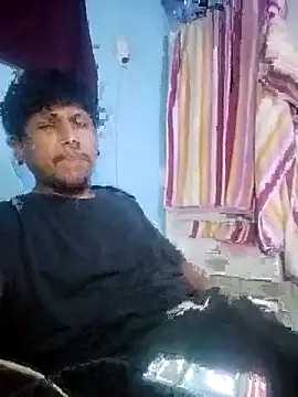 negromaussm online show from October 1, 2025, 6:30 am