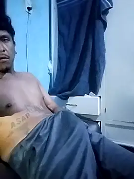 negromaussm online show from October 7, 2025, 7:49 am