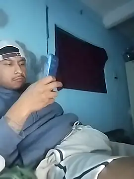 negromaussm online show from October 19, 2025, 10:38 am