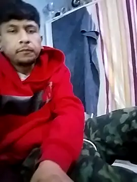 negromaussm online show from November 5, 2025, 8:36 am