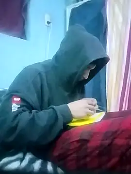 negromaussm online show from November 7, 2025, 8:25 am