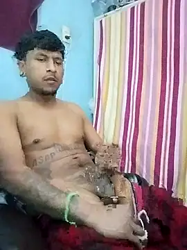 negromaussm online show from November 8, 2025, 9:09 am