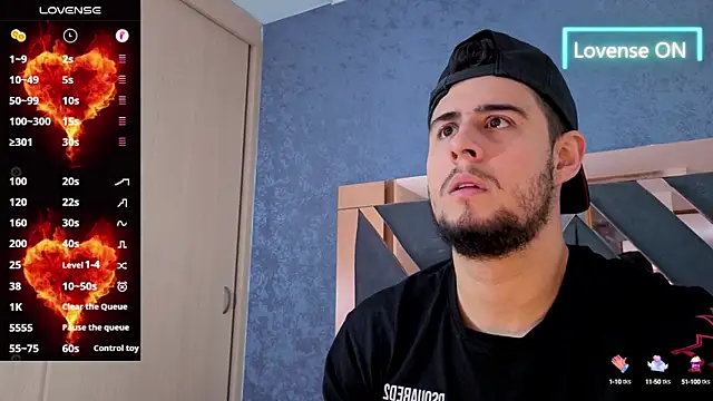 ryan evanss online show from October 7, 2025, 11:29 am