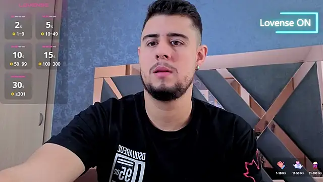 ryan evanss online show from October 8, 2025, 12:25 pm