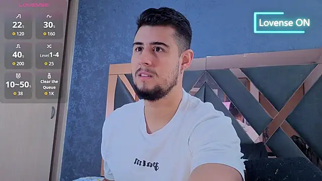 ryan evanss online show from October 17, 2025, 12:08 pm