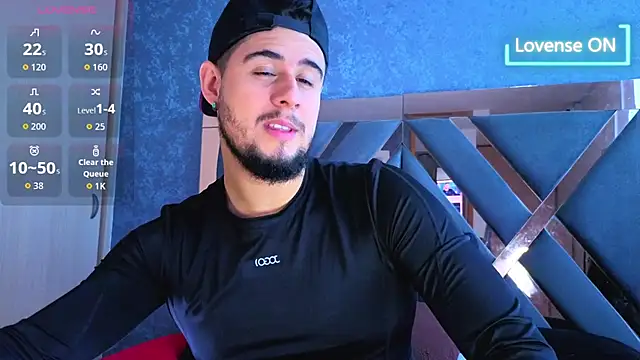 ryan evanss online show from November 6, 2025, 11:55 am