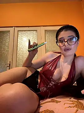 Larra69 online show from January 5, 2026, 6:11 pm